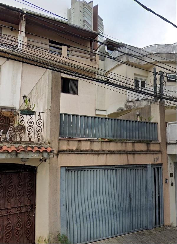 Casa - Venda