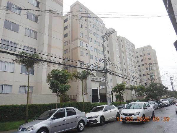 Apartamento - Venda