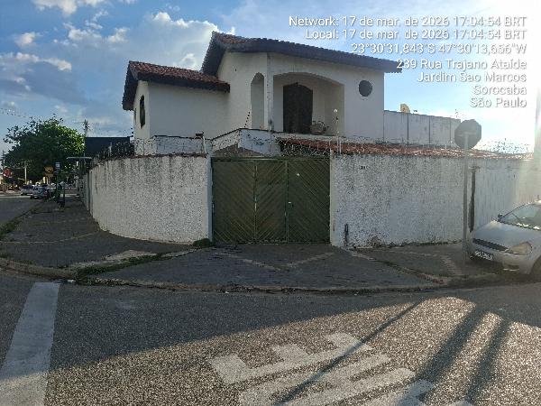 Casa - Venda