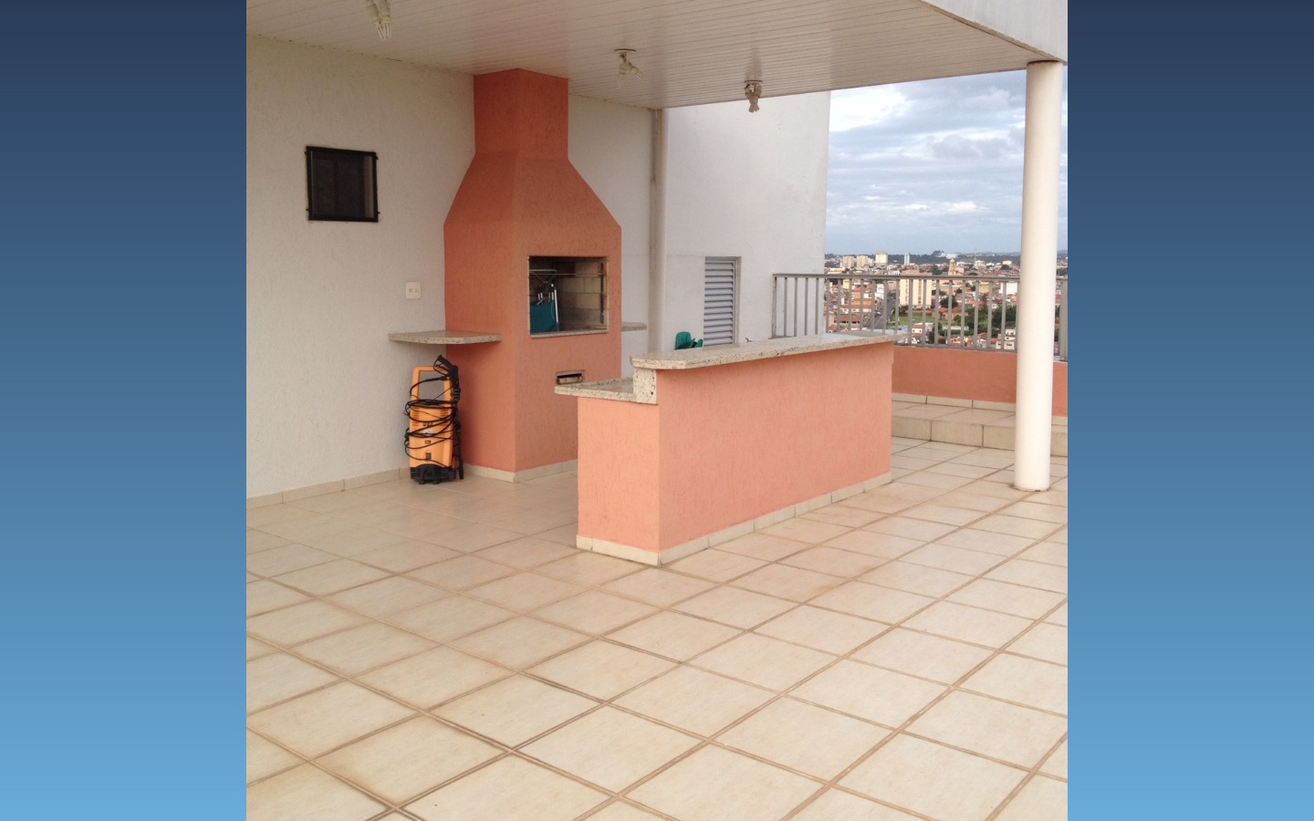 Apartamento - Venda
