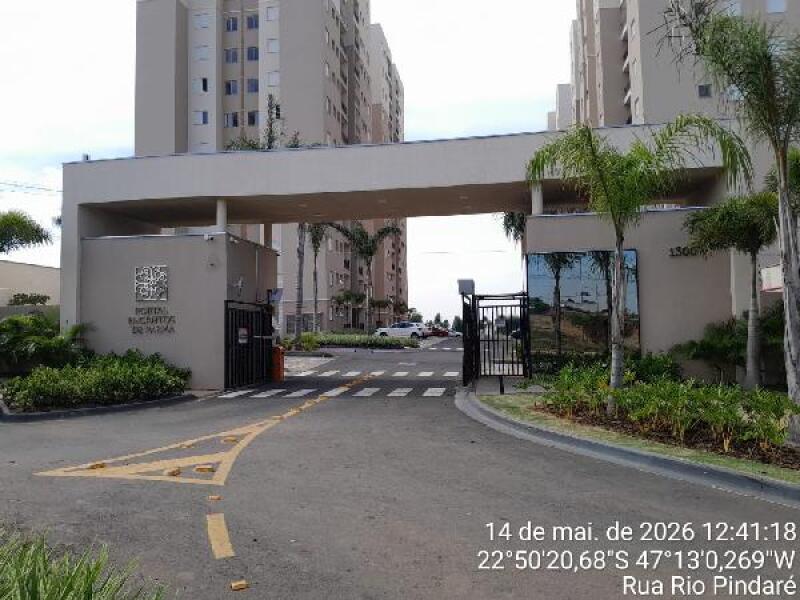 Apartamento - Venda