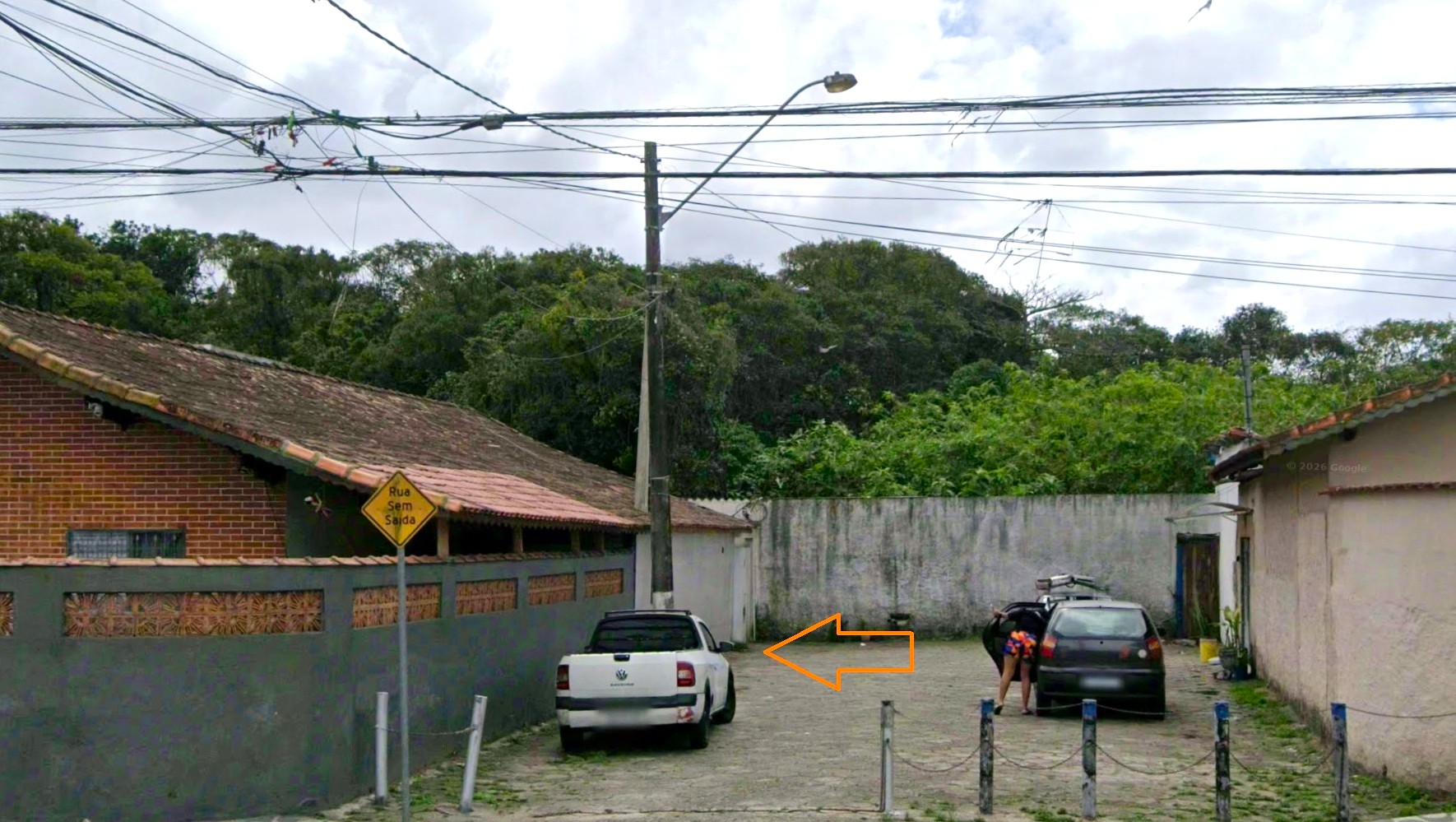 Casa - Venda