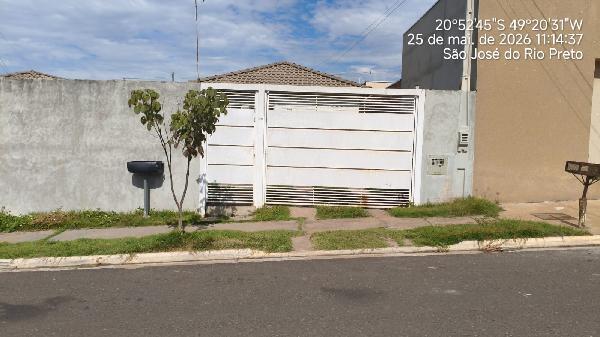 Casa - Venda