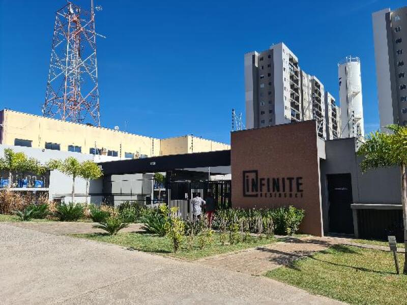 Apartamento - Venda