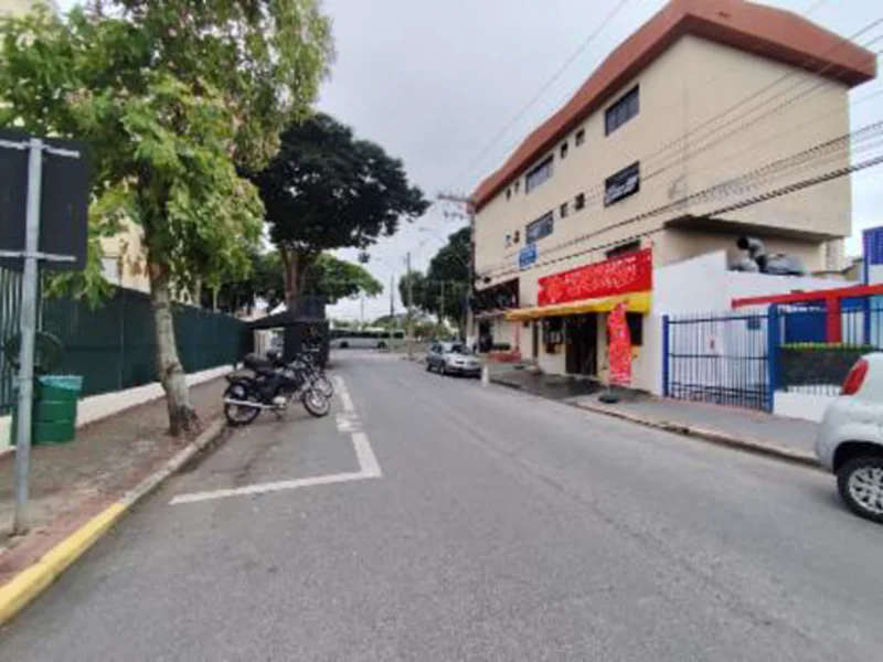 Apartamento - Venda