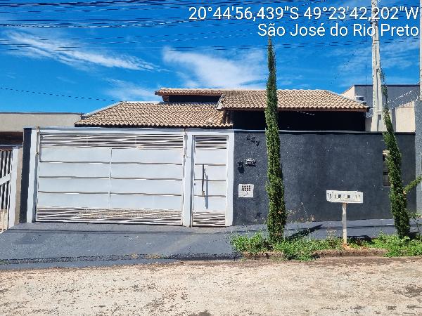 Casa - Venda