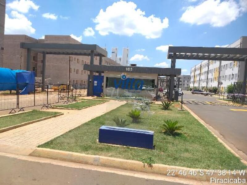 Apartamento - Venda