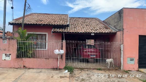 Casa - Venda
