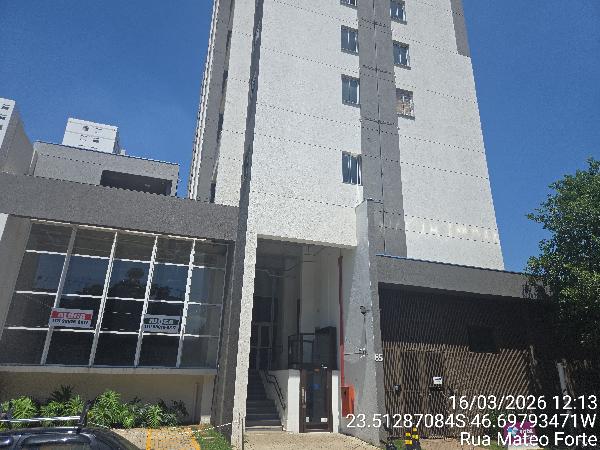 Apartamento - Venda