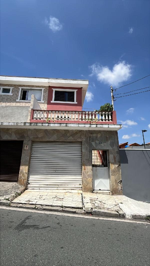 Casa - Venda