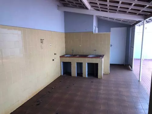 Casa - Venda