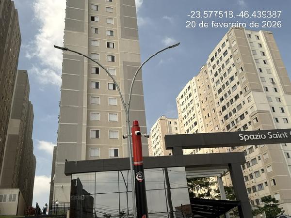 Apartamento - Venda