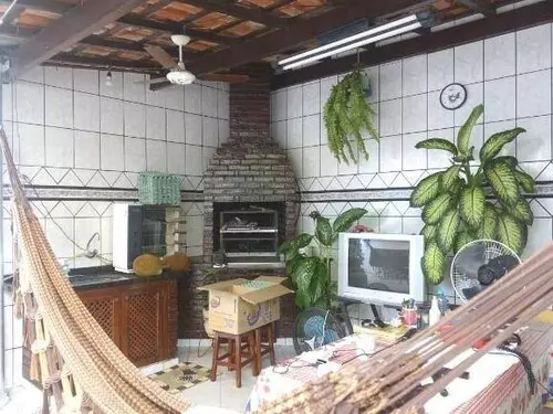 Casa - Venda