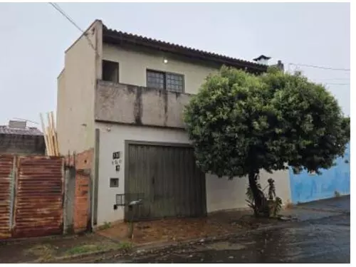 Casa - Venda