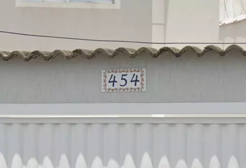 Casa - Venda