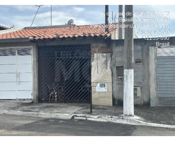 Casa - Venda