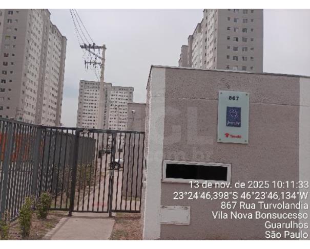 Apartamento - Venda
