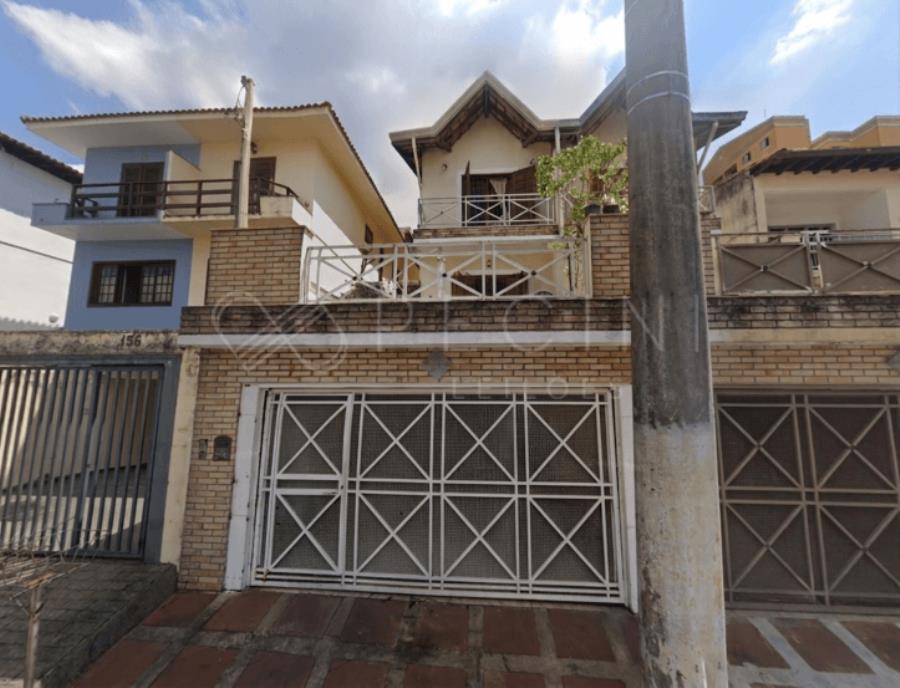 Casa - Venda