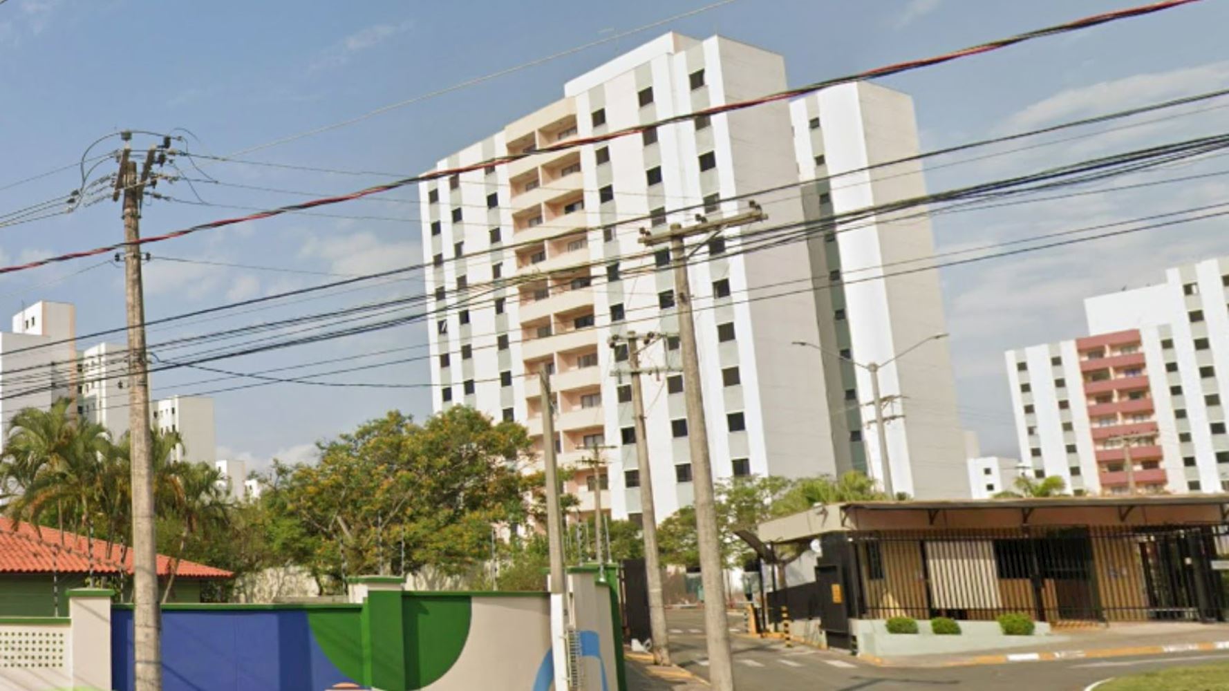 Apartamento - Venda