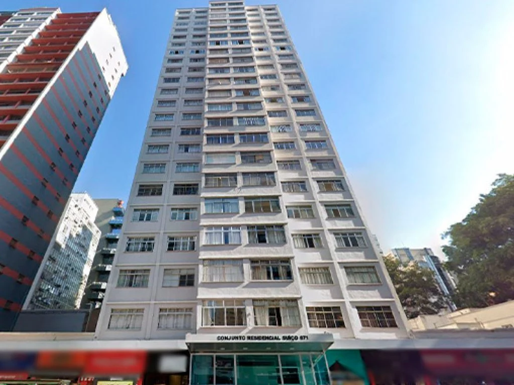 Apartamento - Venda