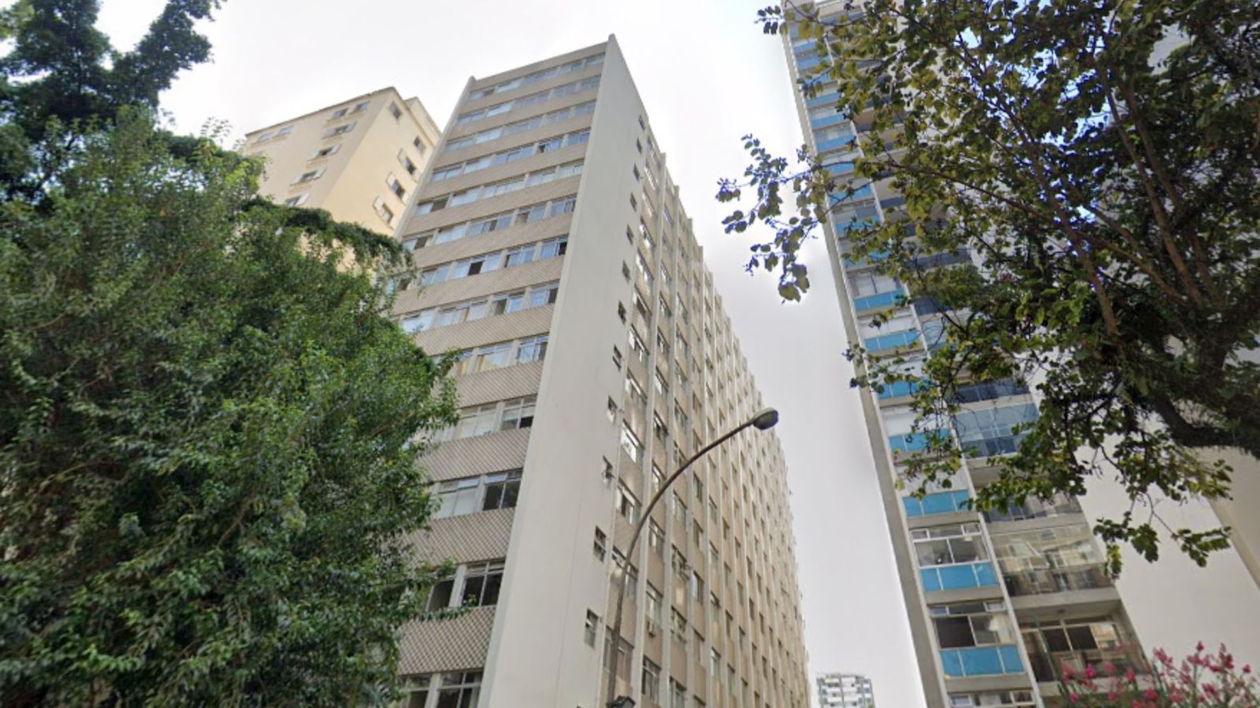 Apartamento - Venda