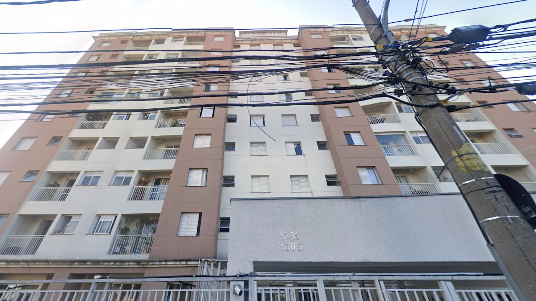 Apartamento - Venda