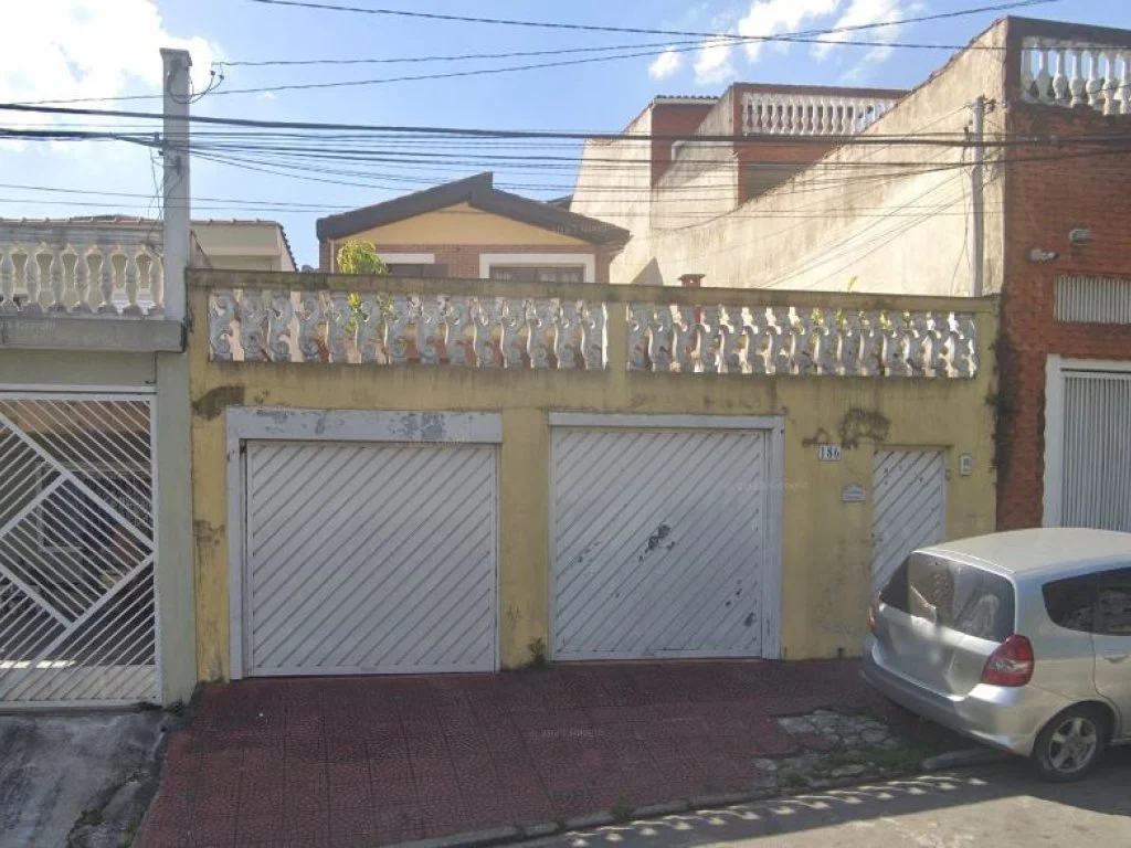 Casa - Venda