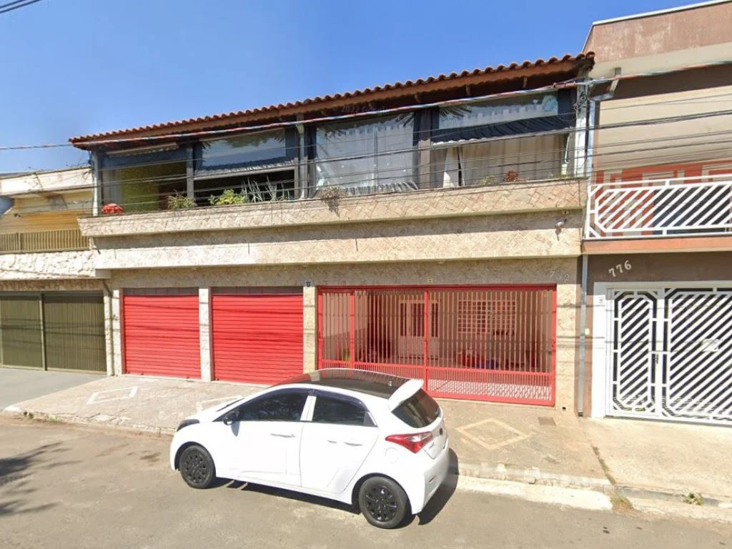 Casa - Venda