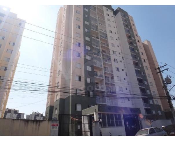 Apartamento - Venda