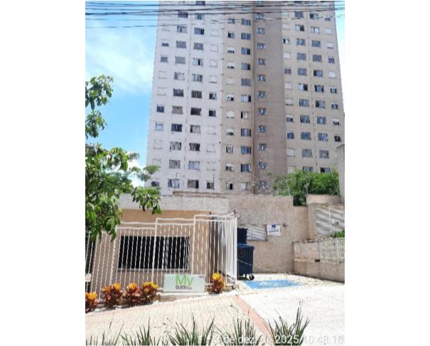 Apartamento - Venda