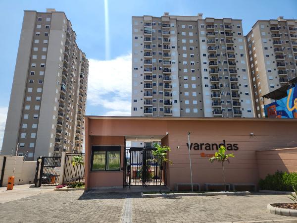 Apartamento - Venda