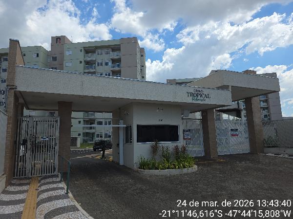 Apartamento - Venda