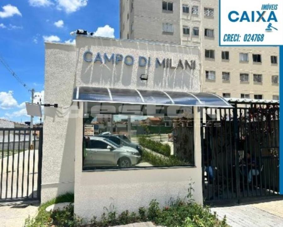 Apartamento - Venda