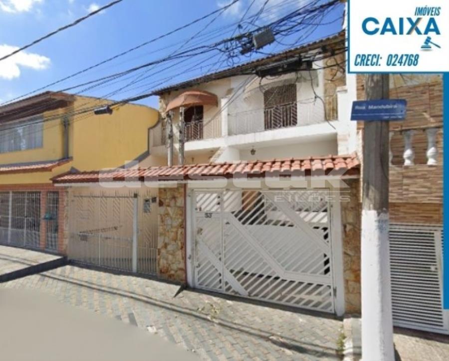 Casa - Venda