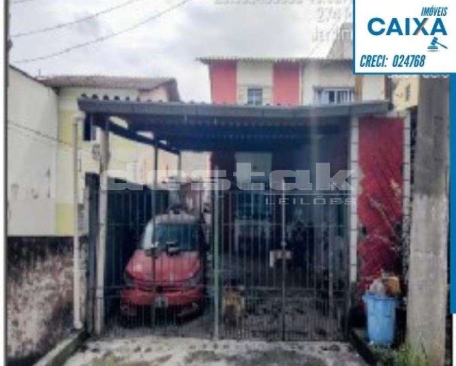 Casa - Venda