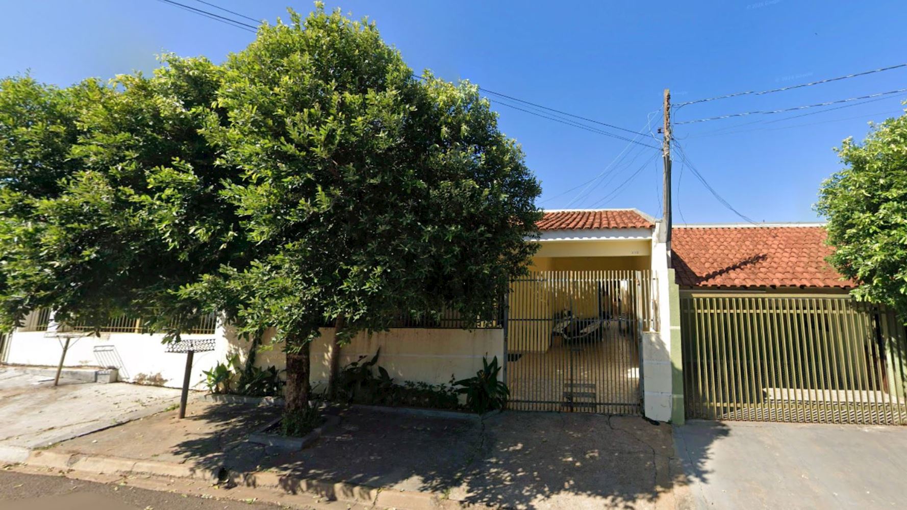 Casa - Venda