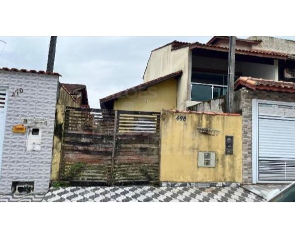 Casa - Venda