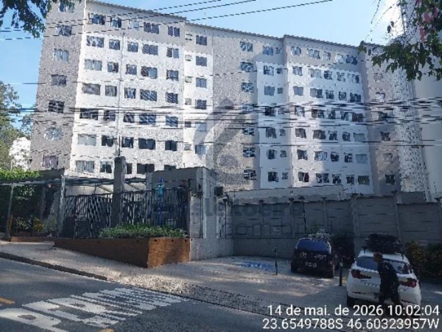 Apartamento - Venda