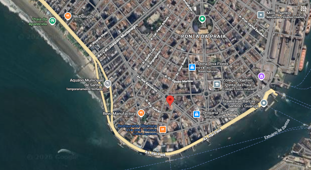 Apartamento - Venda