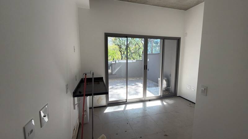 Apartamento - Venda
