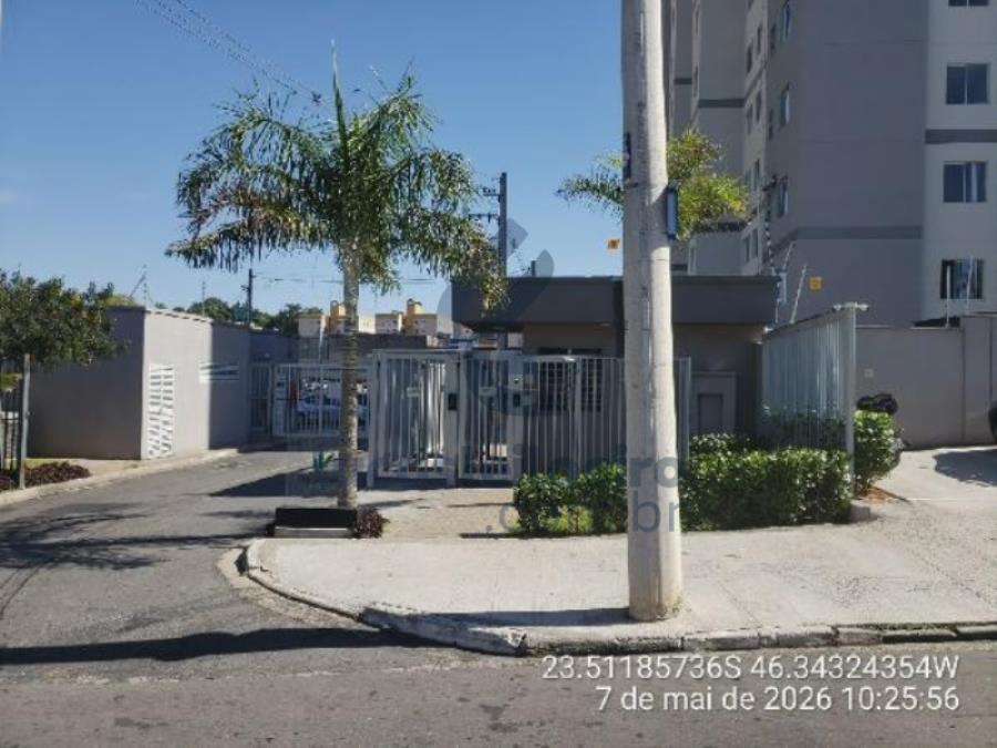 Apartamento - Venda