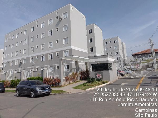 Apartamento - Venda