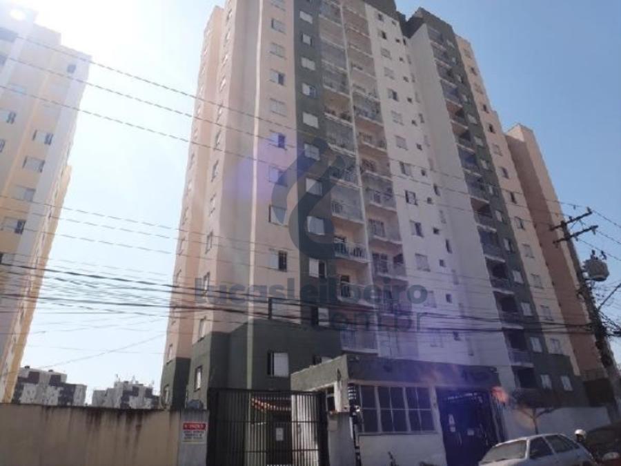 Apartamento - Venda