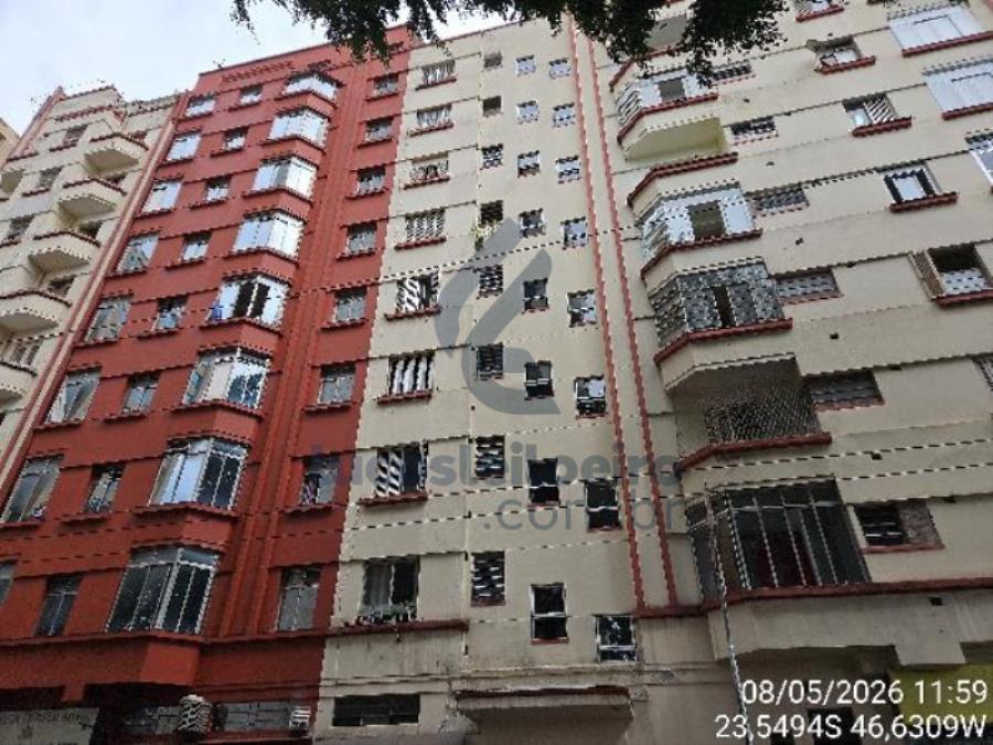 Apartamento - Venda