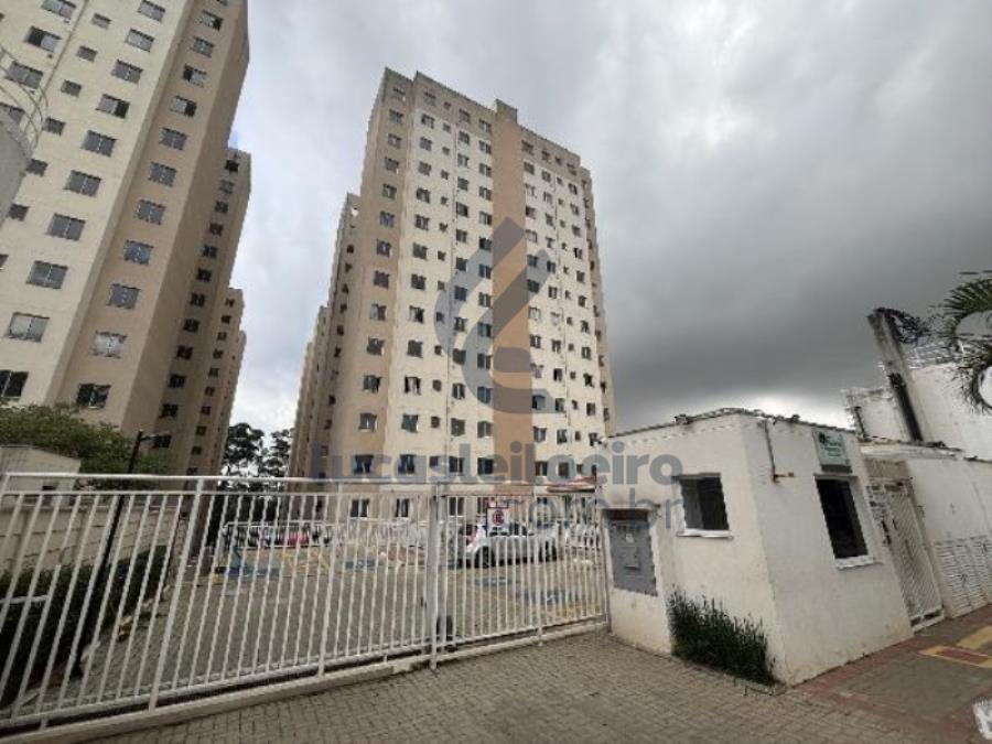 Apartamento - Venda