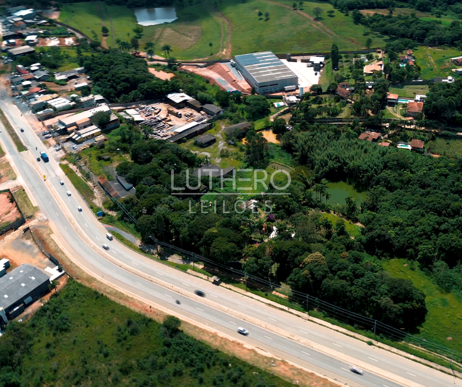 Área - Venda