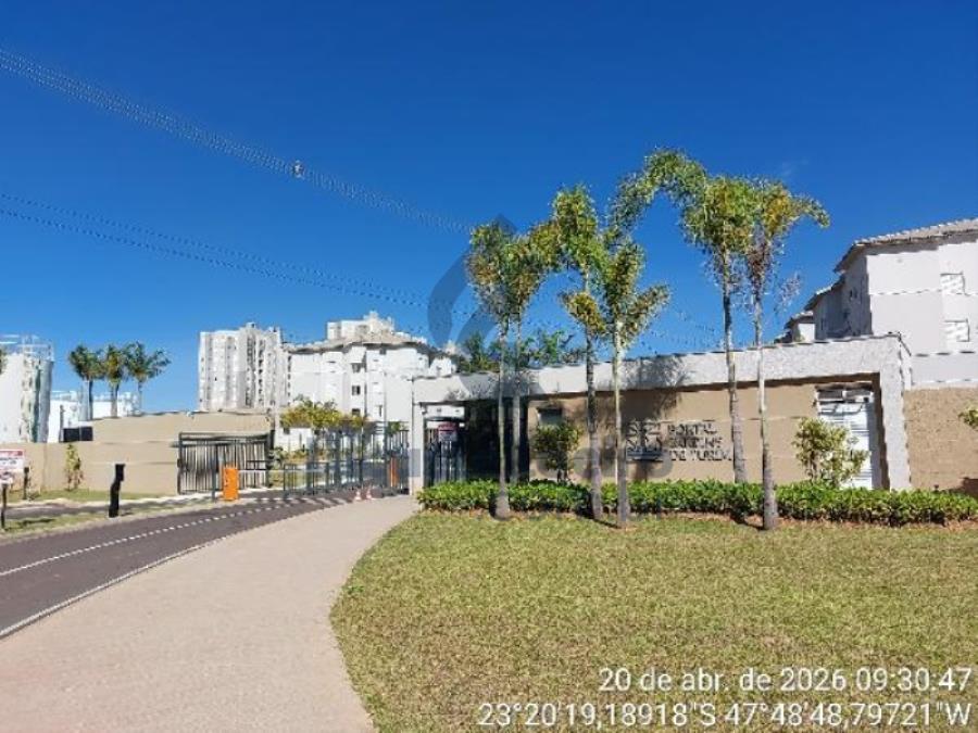 Apartamento - Venda