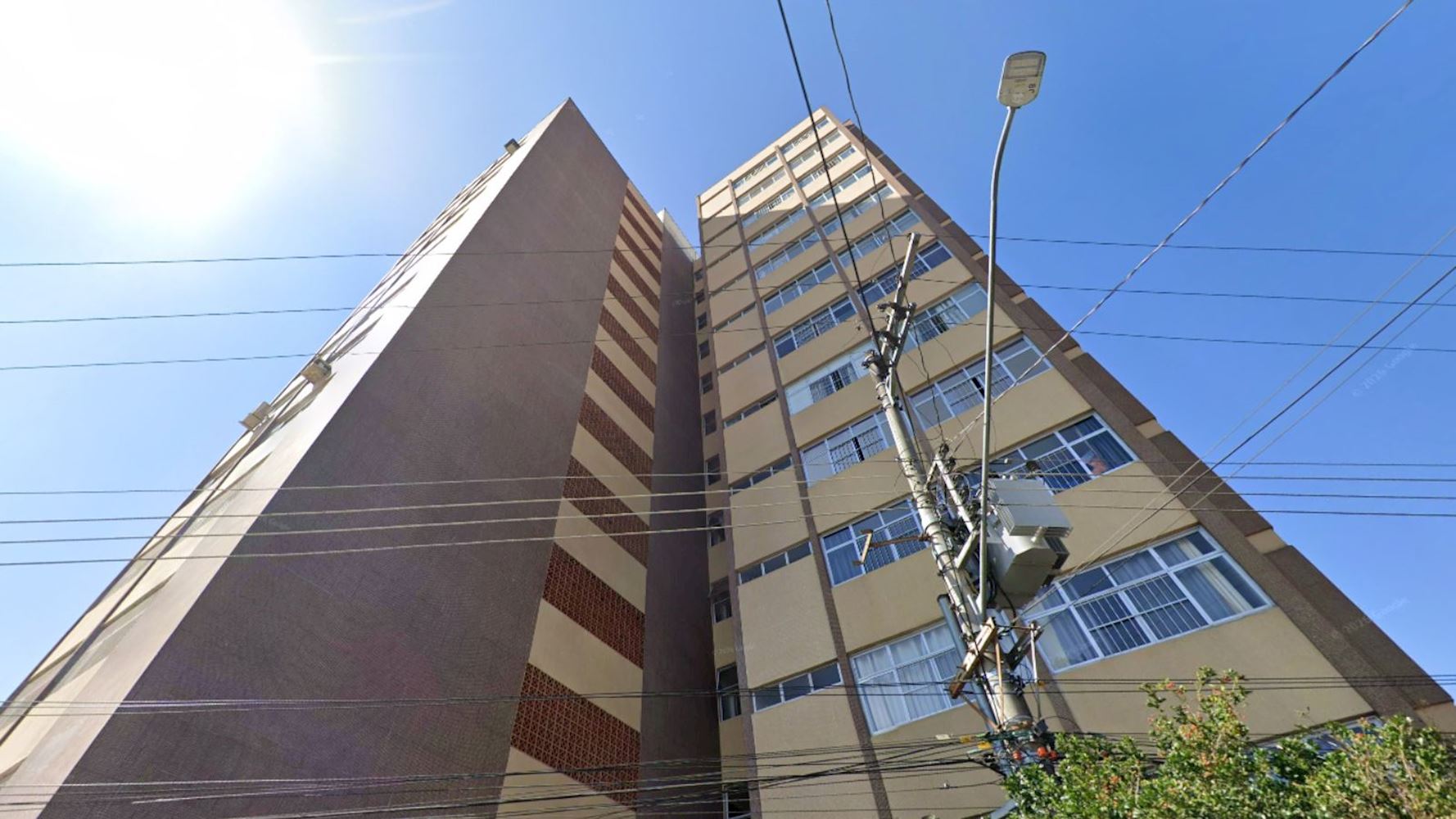 Apartamento - Venda