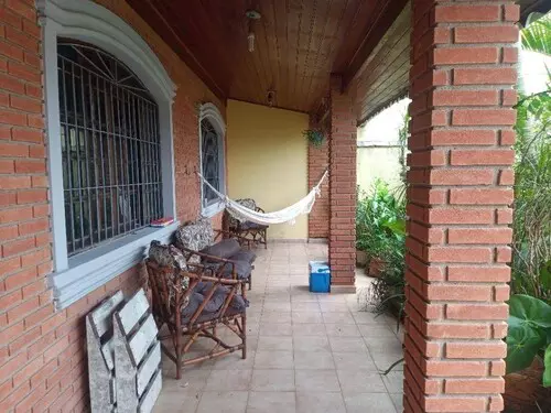 Casa - Venda