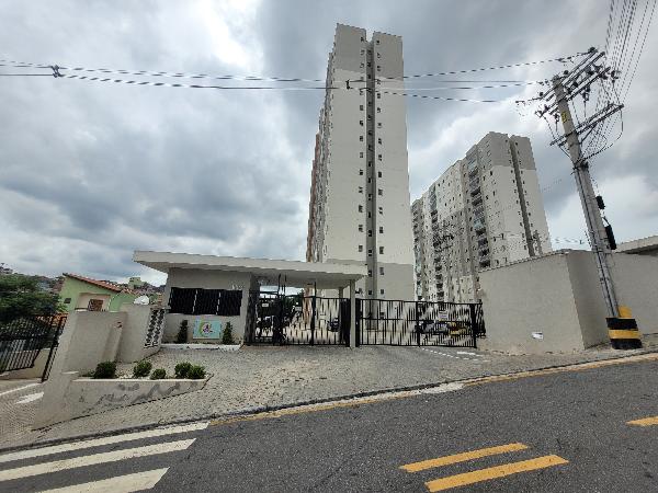 Apartamento - Venda